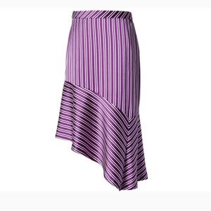 💘NWOT Banana Republic Striped Skirt💘